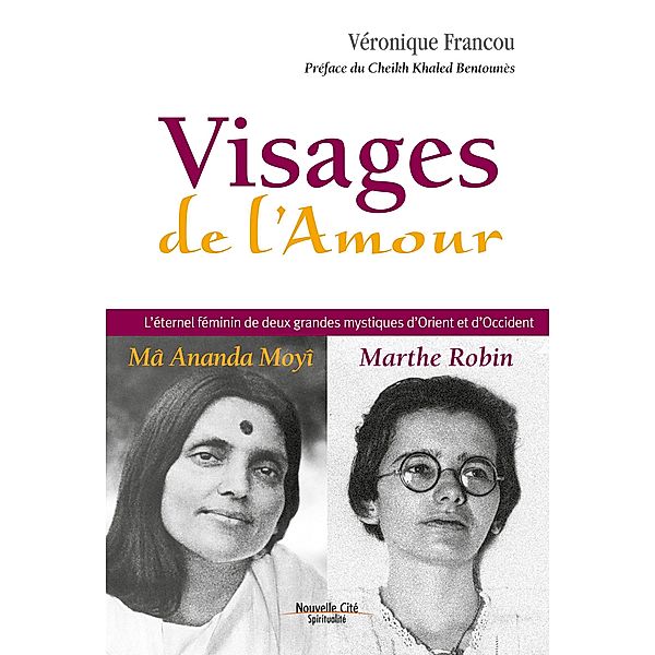 Visages de l'Amour, Véronique Francou