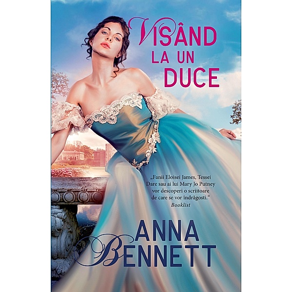 Visand la un duce / Romance, Anna Bennett