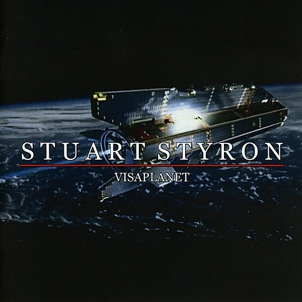 Visaplanet, Stuart Styron