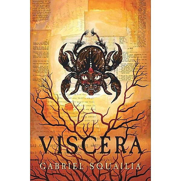 Viscera, Gabriel Squailia