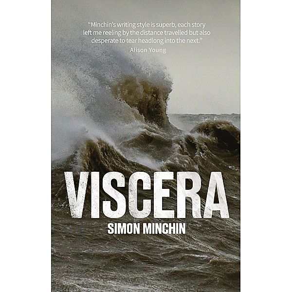 Viscera, Simon Minchin