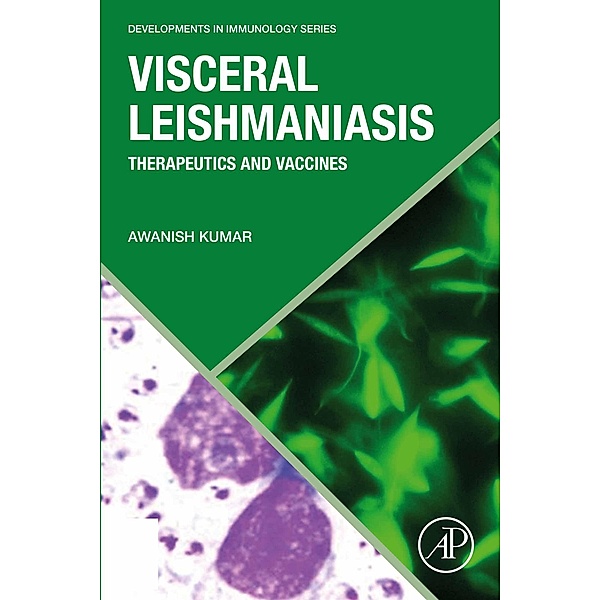 Visceral Leishmaniasis, Awanish Kumar