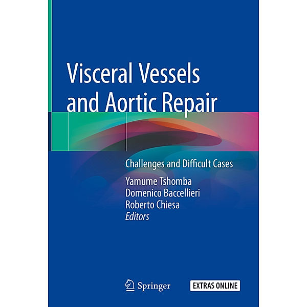 Visceral Vessels and Aortic Repair