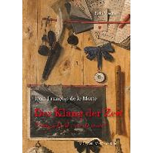 Vischer, B: Klang der Zeit, Bodo Vischer