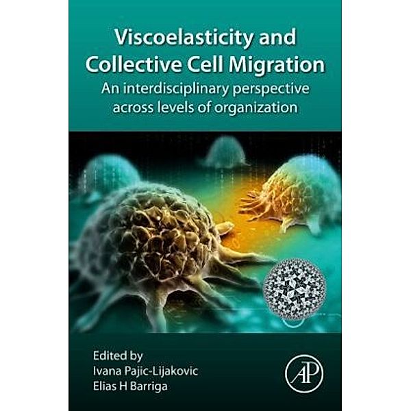 Viscoelasticity and Collective Cell Migration
