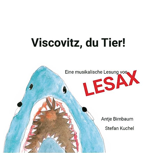 Viscovitz, du Tier!, Alessandro Boffa