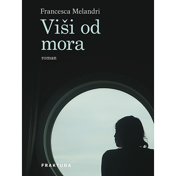 ViSi od mora, Francesca Melandri