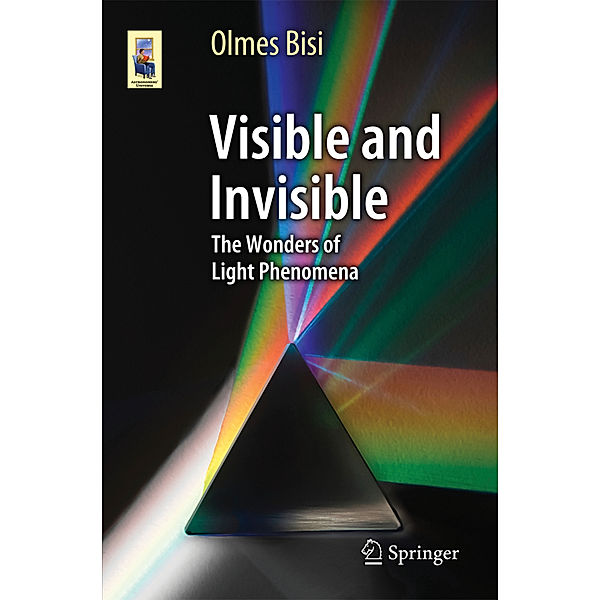 Visible and Invisible, Olmes Bisi