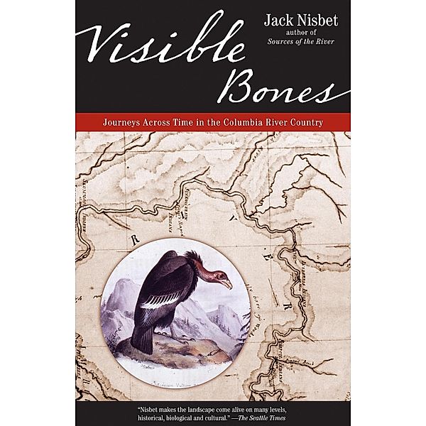 Visible Bones, Jack Nisbet