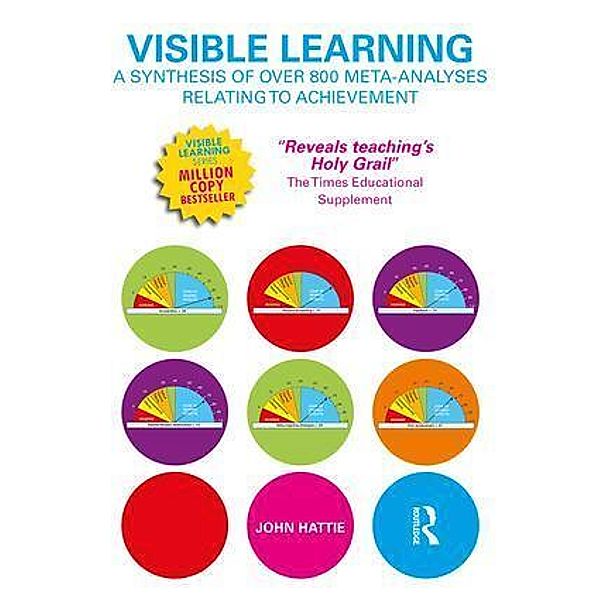 Visible Learning, John Hattie