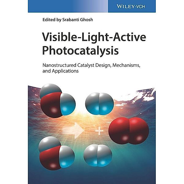 Visible Light-Active Photocatalysis