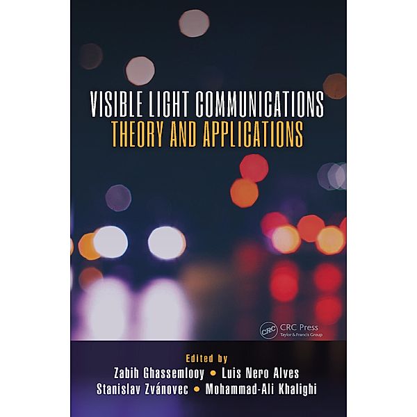 Visible Light Communications