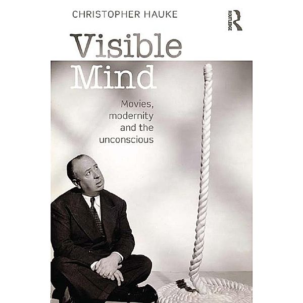 Visible Mind, Christopher Hauke