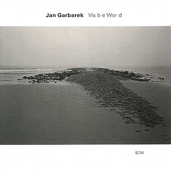 Visible World, Jan Garbarek