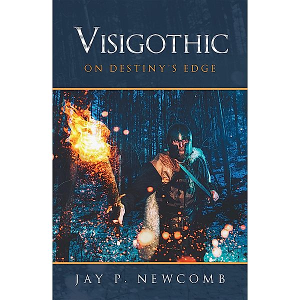 Visigothic, Jay P Newcomb