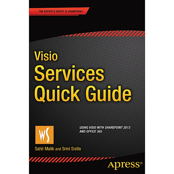 Visio Services Quick Guide, Sahil Malik, Srini Sistla