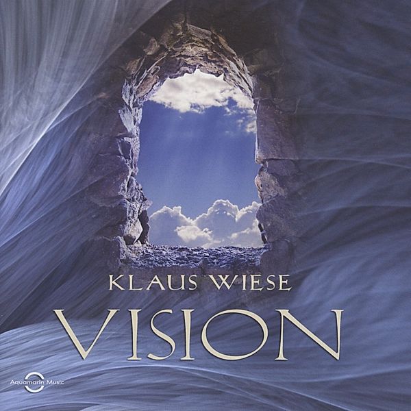 Vision, Klaus Wiese