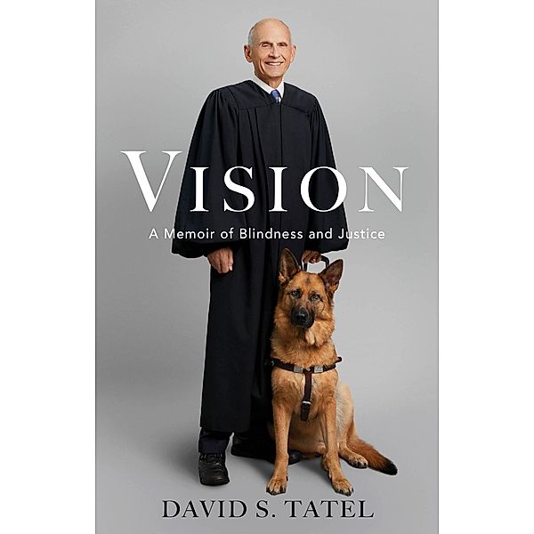 Vision, David S. Tatel