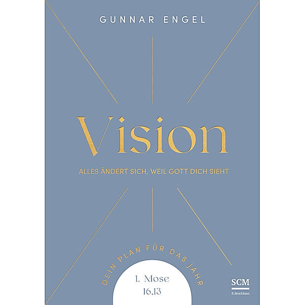 Vision, Gunnar Engel