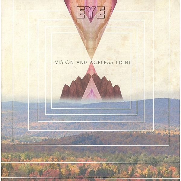 Vision And Ageless Light, Eye