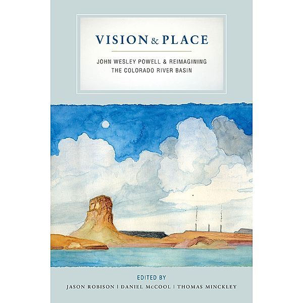 Vision and Place