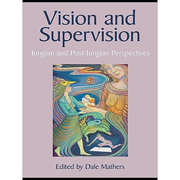 Vision and Supervision