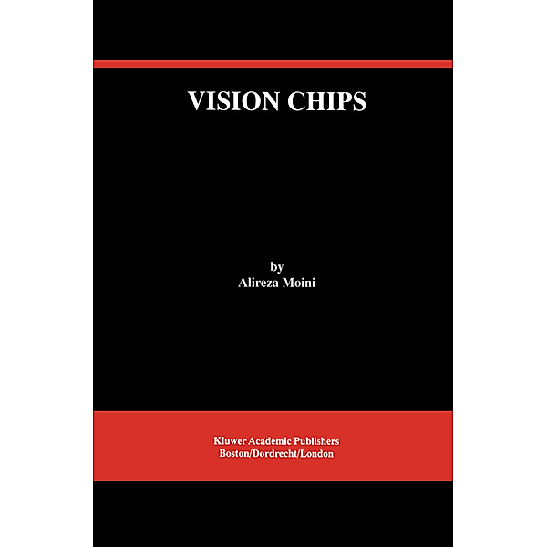 Vision Chips, Alireza Moini