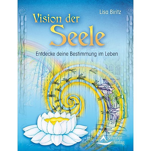 Vision der Seele, Lisa Biritz