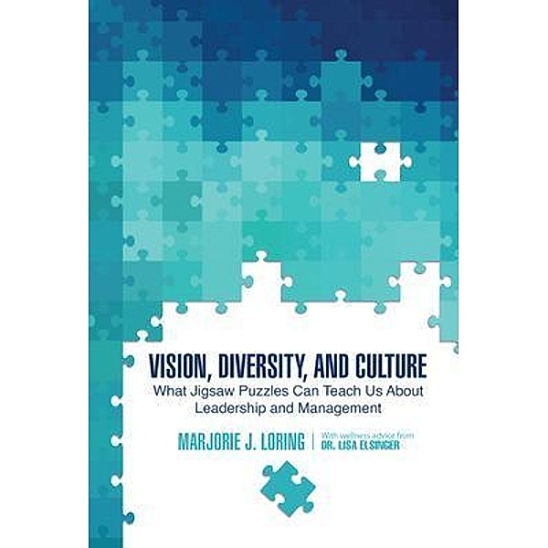 Vision, Diversity, and Culture, Marjorie J. Loring