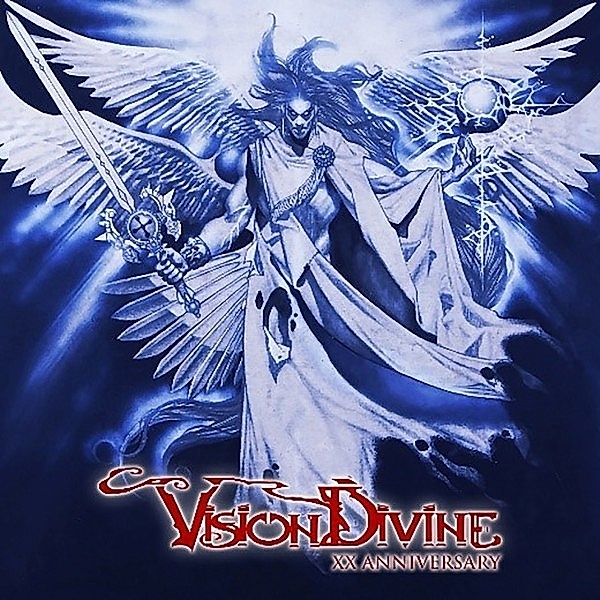 Vision Divine (XX Anniversary), Vision Divine