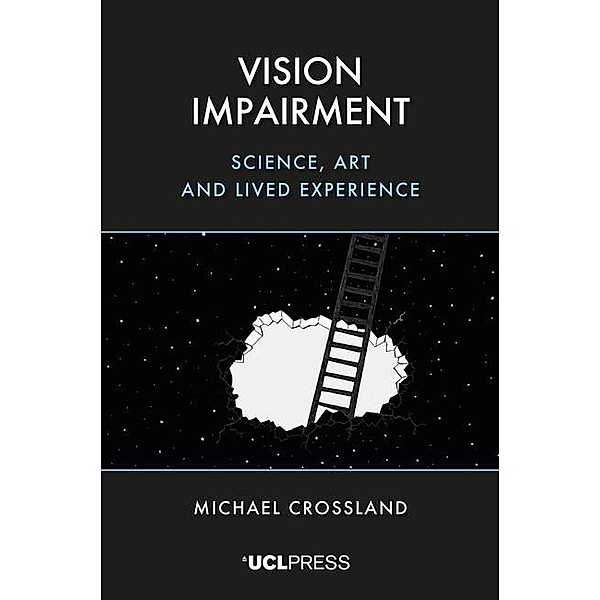 Vision Impairment, Michael Crossland