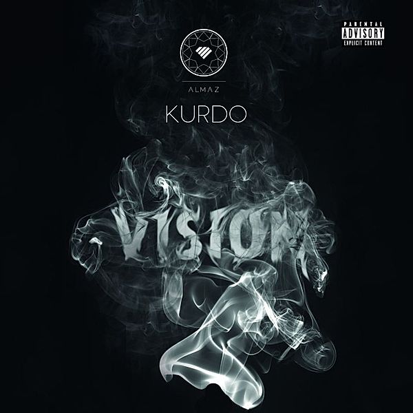 Vision (Limited Fan Edition), Kurdo