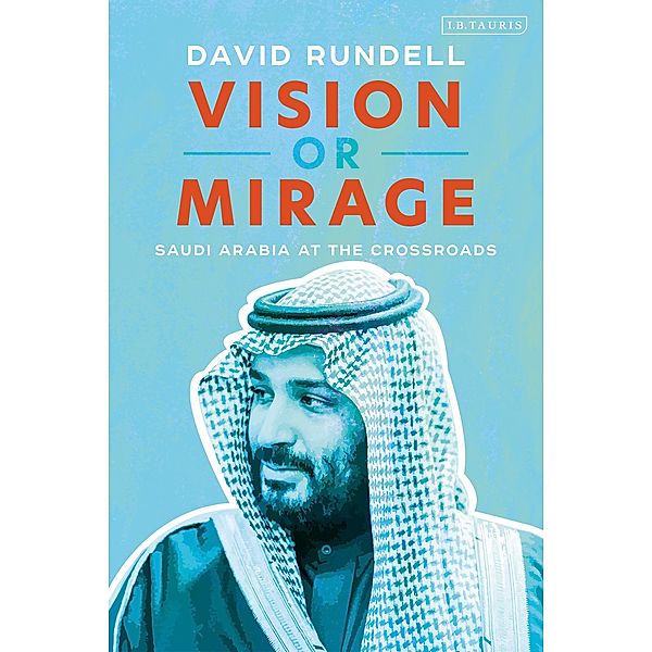 Vision or Mirage, David Rundell