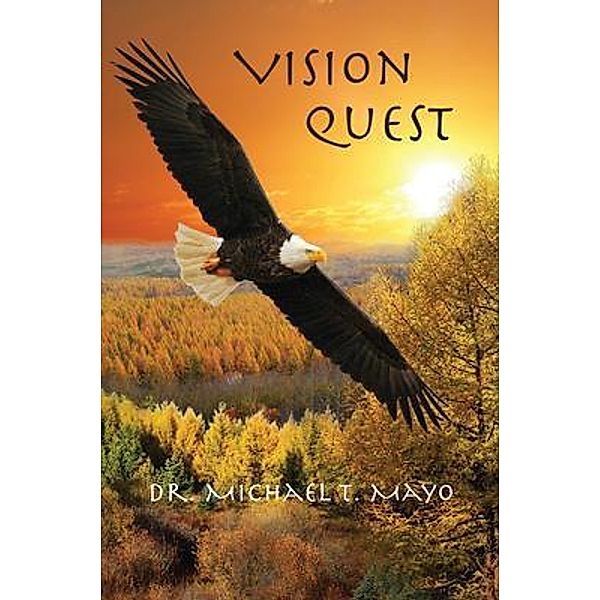 Vision Quest, Michael T. Mayo