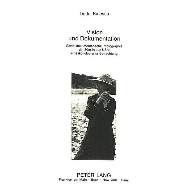 Vision und Dokumentation, Detlef Kulessa