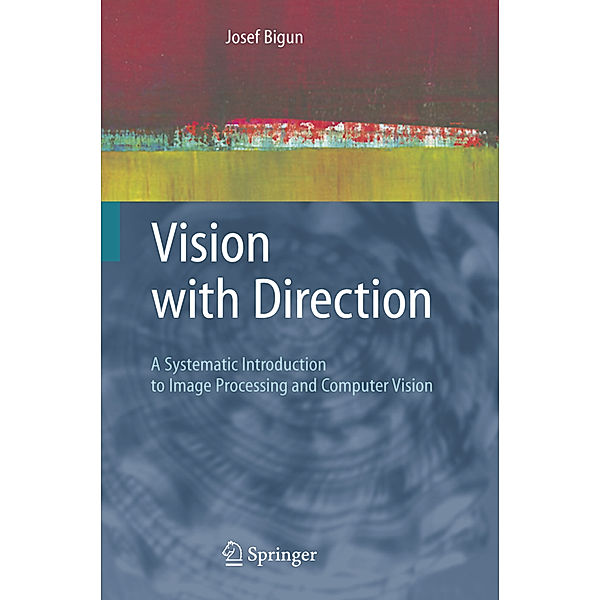 Vision with Direction, Josef Bigun