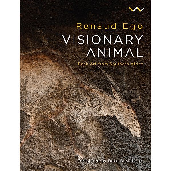 Visionary Animal, Renaud Ego