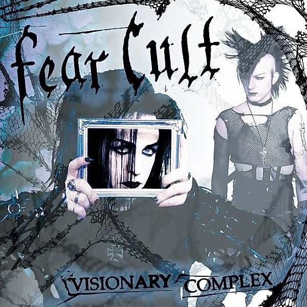 Visionary Complex (Purple), Fear Cult