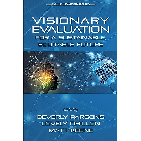 Visionary Evaluation for a Sustainable, Equitable Future