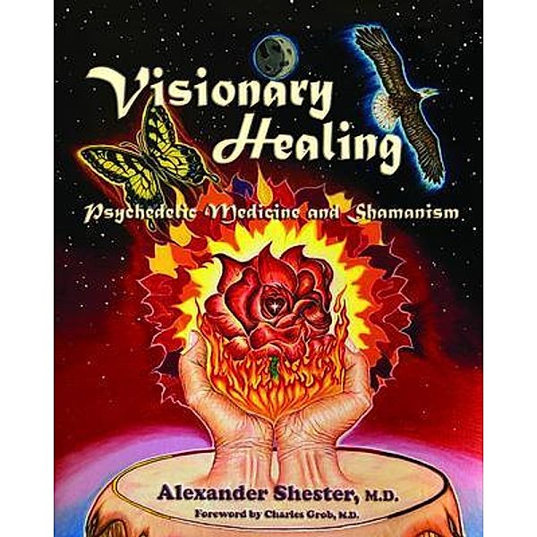 VISIONARY HEALING Psychedelic Medicine and Shamanism, Alexander Shester