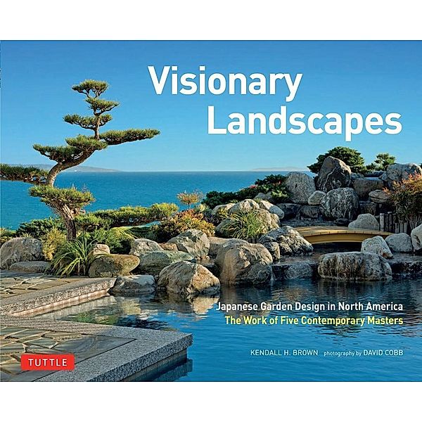 Visionary Landscapes, Kendall H. Brown