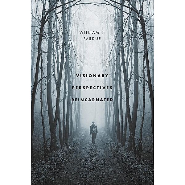 Visionary Perspectives Reincarnated, William J. Pardue