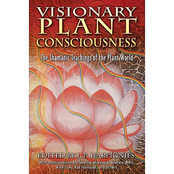 Visionary Plant Consciousness