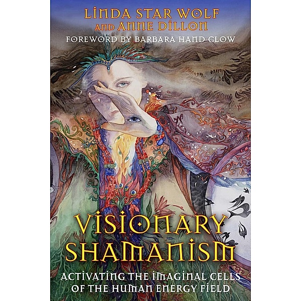 Visionary Shamanism, Linda Star Wolf, Anne Dillon