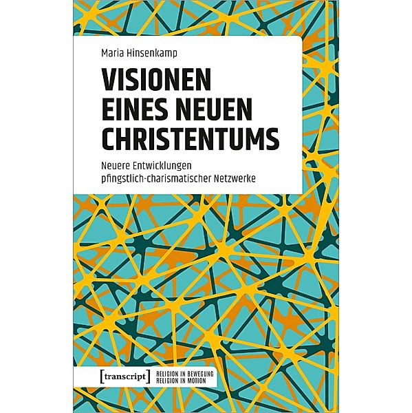 Visionen eines neuen Christentums, Maria Hinsenkamp