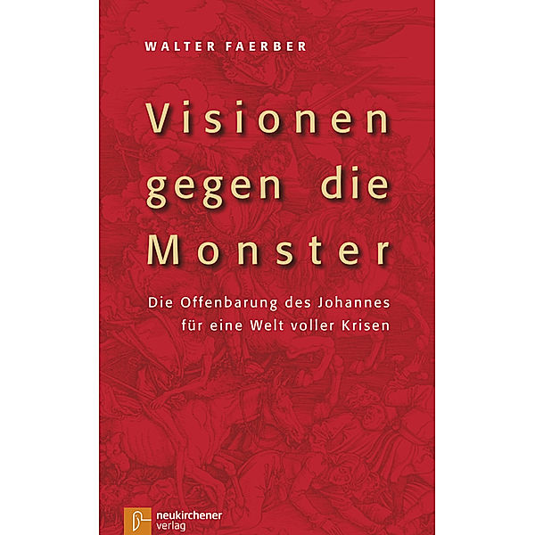 Visionen gegen die Monster, Walter Faerber
