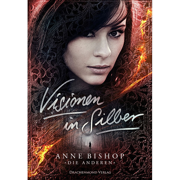 Visionen in Silber / Die Anderen Bd.3, Anne Bishop