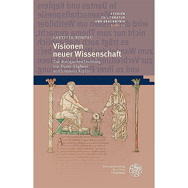 Visionen neuer Wissenschaft, Laetitia Rimpau