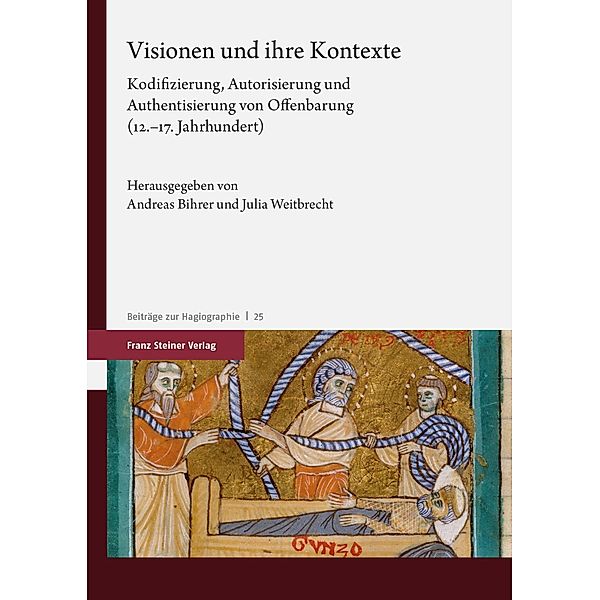 Visionen und ihre Kontexte