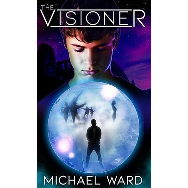 Visioner / Chronos Publishing, Michael Ward